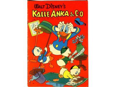 Kalle Anka & Co 1959 nr 34
