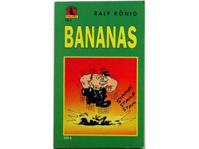 Bananas