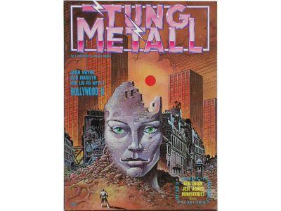 Tung Metall 1990 nr 1
