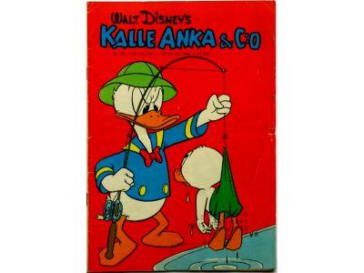Kalle Anka & Co 1961 nr 26