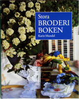 Stora Broderiboken