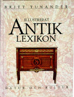 llustrerat Antiklexikon