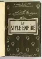 Le Style Empire
