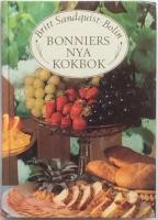 Bonniers nya kokbok.