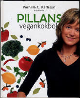 PILLANS vegankokbok
