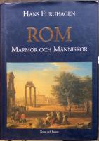 Rom : Marmor och människor
