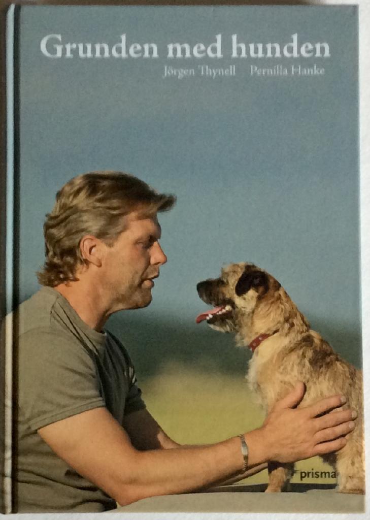 Grunden med hunden