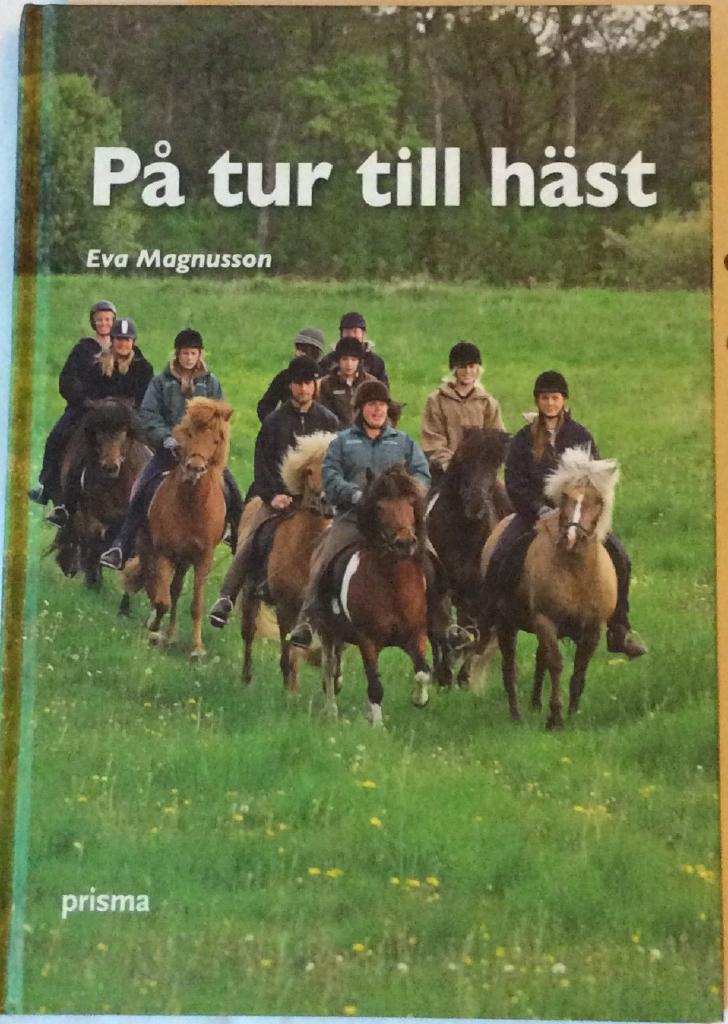 På tur till häst