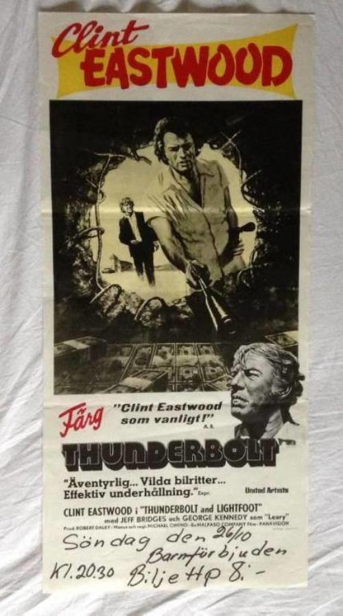Thunderbolt
