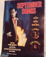 September Songs.