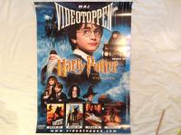 Harry Potter och de vises sten.