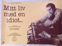 Mitt liv med en idiot (Living With an Idiot).