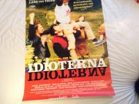 Idioterna (Idioterne).
