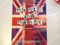 The Filth and the Fury.
