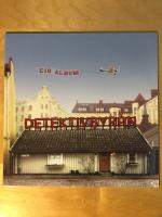E18 Album