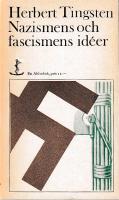 Nazismens och fascismens idéer