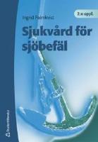 Sjukvård för sjöbefäl