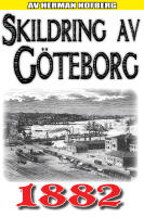 Skildring av Göteborg – Återutgivning av text från 1882