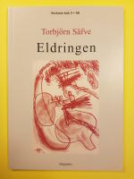 Eldringen : tankebok om vårt sekel - och framtiden