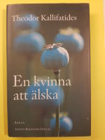 En kvinna att älska