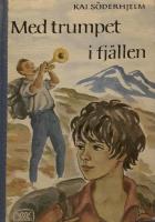Med trumpet i fjällen