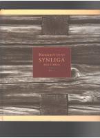 Norrbottens synliga historia : Norrbottens kulturmiljöprogram