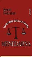 Menedarna : Tornedalska öden och äventyr ; 5.