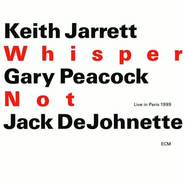 Whisper Not