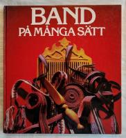 Band på många sätt
