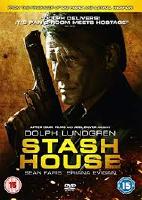 Stash house