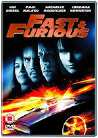 Fast & Furious