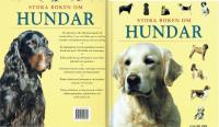 Stora boken om hundar