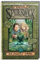 Najadens sång / Tony DiTerlizzi och Holly Black ; översättning av Carla Wiberg.