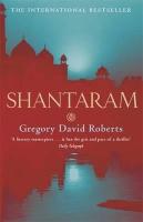 Shantaram / Gregory David Roberts (Engelska)