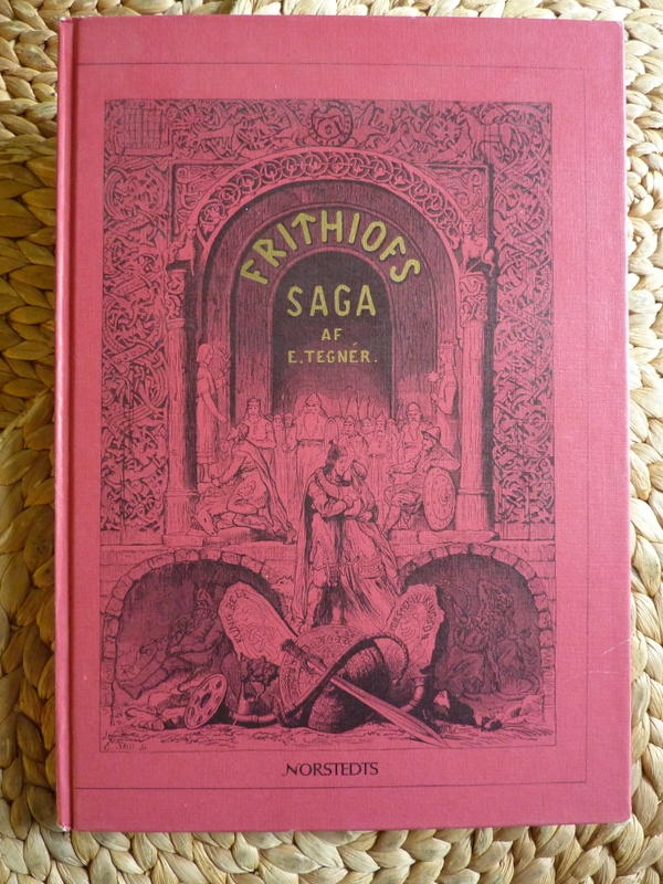 FRITIHOFS SAGA