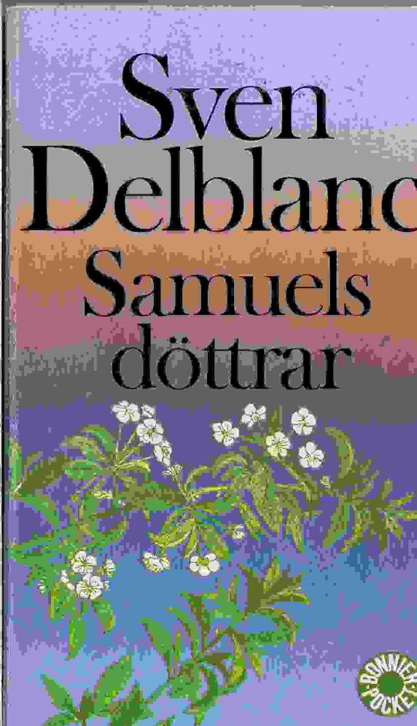 Samuels döttrar
