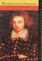 Litteraturens klassiker. Renässansens litteratur. Dramatik och lyrik