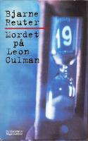 Mordet på Leon Culman