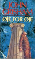 Öje for öje