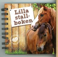 Lilla stallboken