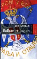 Balkan-trilogien