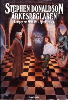 Ärkespeglaren : Kampen om Mordant Fjärde boken