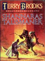 Shannaras talismaner