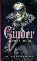 Cinder