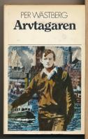 Arvtagaren