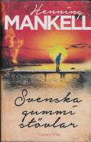 Svenska gummistövlar