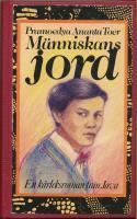 Människans jord : en kärleksroman från Java