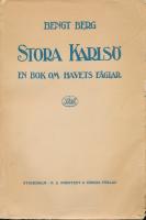 Stora Karlsö