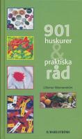 901 huskurer & praktiska råd