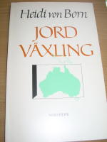 Jordväxling